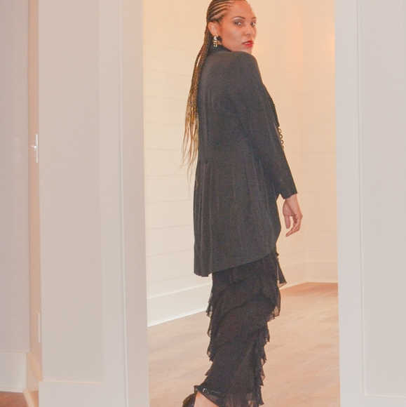 Tuxedo Jacket - Picture 5 of 10